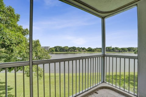 Tiny photo for 2940 N COURSE Drive #401, Pompano Beach, FL 33069 (MLS # B26088955)