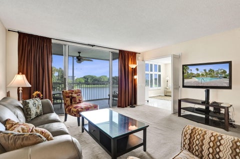Tiny photo for 2940 N COURSE Drive #401, Pompano Beach, FL 33069 (MLS # B26088955)