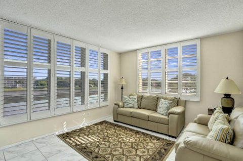 Tiny photo for 2940 N COURSE Drive #401, Pompano Beach, FL 33069 (MLS # B26088955)