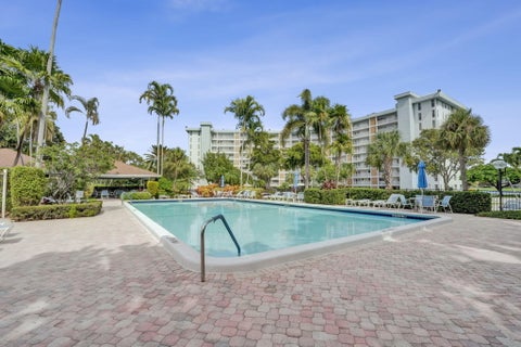 Tiny photo for 2940 N COURSE Drive #401, Pompano Beach, FL 33069 (MLS # B26088955)
