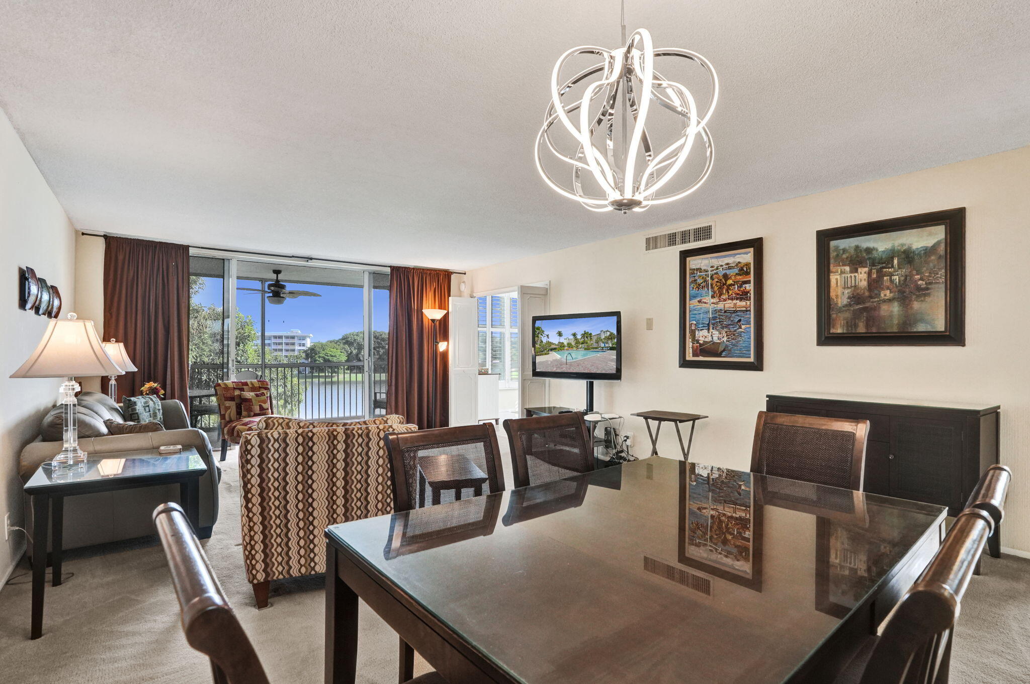 2940 N COURSE Drive 401