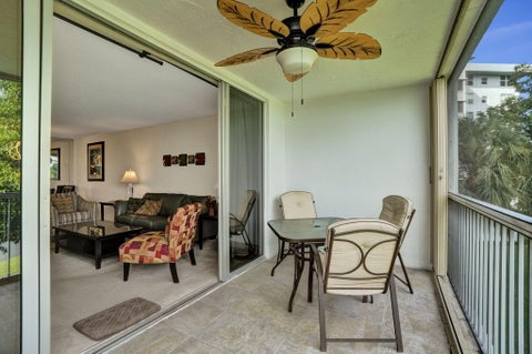 Tiny photo for 2940 N COURSE Drive #401, Pompano Beach, FL 33069 (MLS # B26088955)