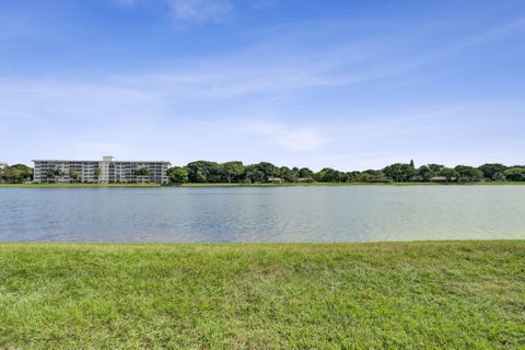 Tiny photo for 2940 N COURSE Drive #401, Pompano Beach, FL 33069 (MLS # B26088955)