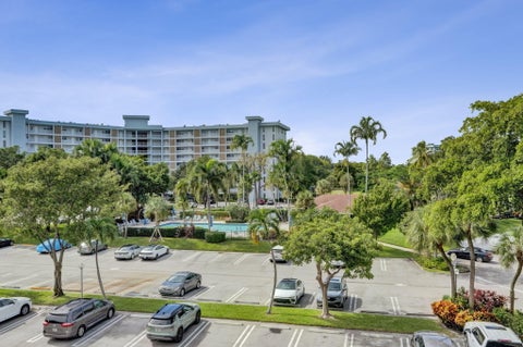 Tiny photo for 2940 N COURSE Drive #401, Pompano Beach, FL 33069 (MLS # B26088955)
