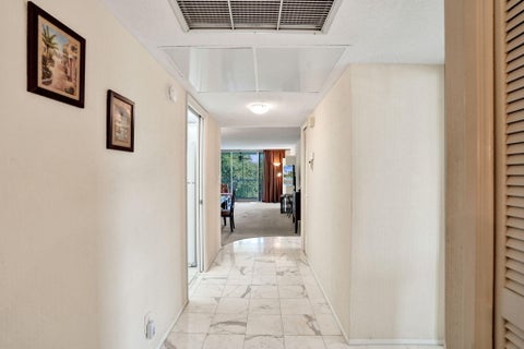Tiny photo for 2940 N COURSE Drive #401, Pompano Beach, FL 33069 (MLS # B26088955)