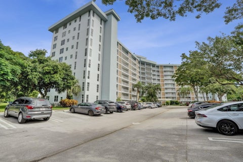 Tiny photo for 2940 N COURSE Drive #401, Pompano Beach, FL 33069 (MLS # B26088955)
