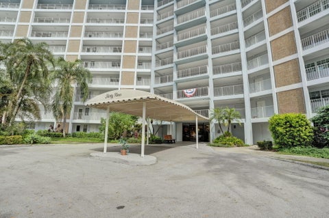 Tiny photo for 2940 N COURSE Drive #401, Pompano Beach, FL 33069 (MLS # B26088955)