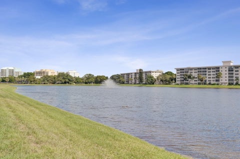 Tiny photo for 2940 N COURSE Drive #401, Pompano Beach, FL 33069 (MLS # B26088955)