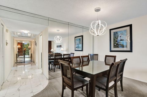 Tiny photo for 2940 N COURSE Drive #401, Pompano Beach, FL 33069 (MLS # B26088955)