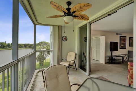 Tiny photo for 2940 N COURSE Drive #401, Pompano Beach, FL 33069 (MLS # B26088955)