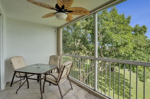 Tiny photo for 2940 N COURSE Drive #401, Pompano Beach, FL 33069 (MLS # B26088955)