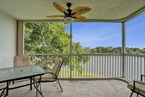 Tiny photo for 2940 N COURSE Drive #401, Pompano Beach, FL 33069 (MLS # B26088955)