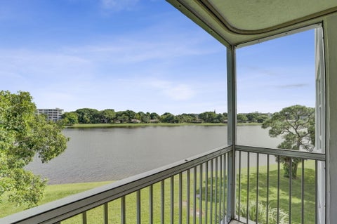 Tiny photo for 2940 N COURSE Drive #401, Pompano Beach, FL 33069 (MLS # B26088955)
