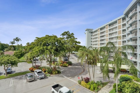Tiny photo for 2940 N COURSE Drive #401, Pompano Beach, FL 33069 (MLS # B26088955)