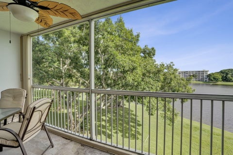 Tiny photo for 2940 N COURSE Drive #401, Pompano Beach, FL 33069 (MLS # B26088955)