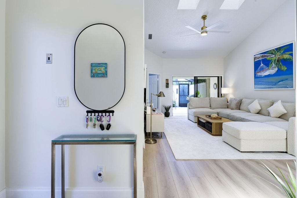 Photo of 508 Sea Oats Drive #A-1, Juno Beach, FL 33408 (MLS # R11095920)