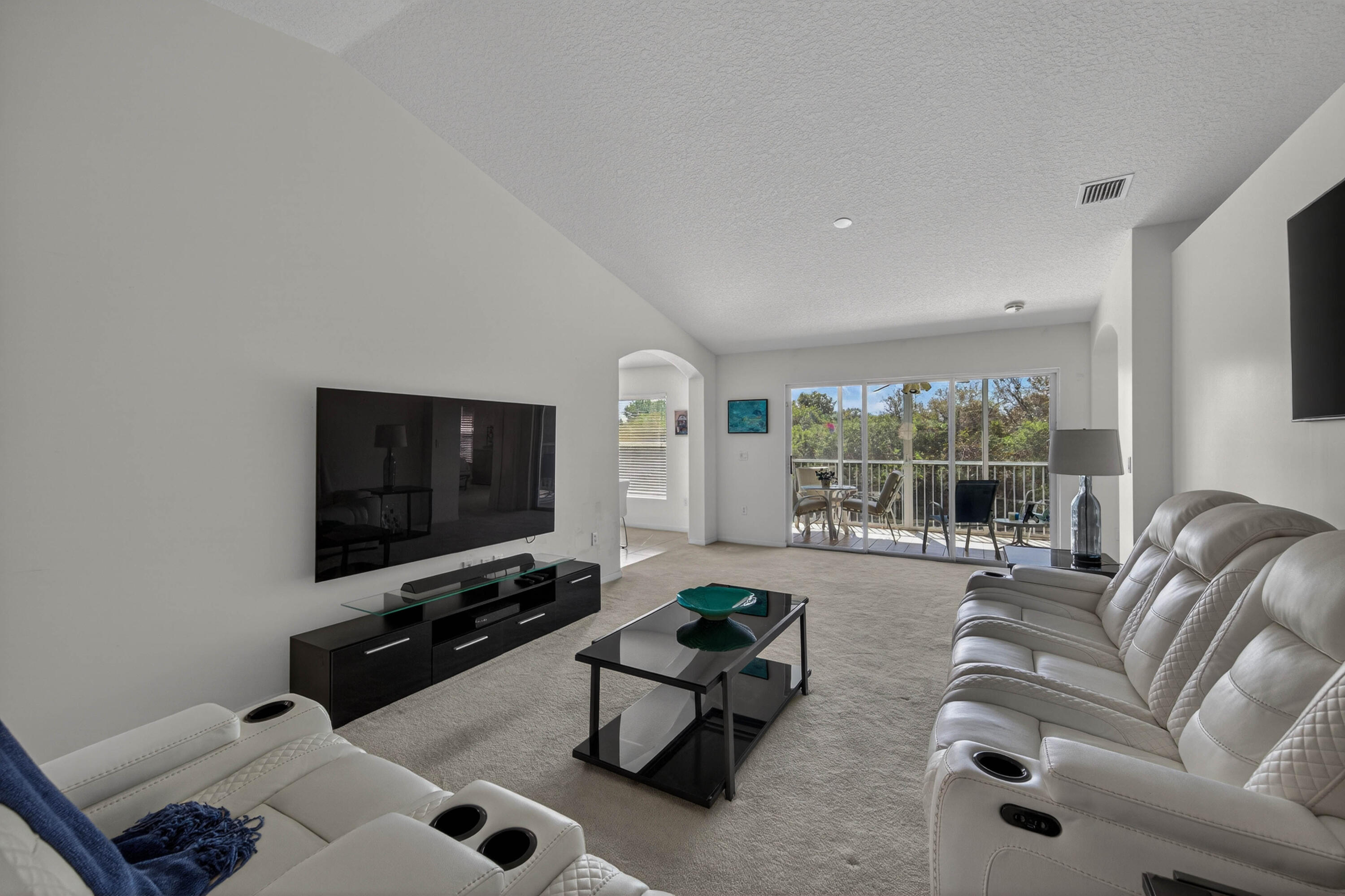 PALM ISLES I, II AND III CONDOS - Residential