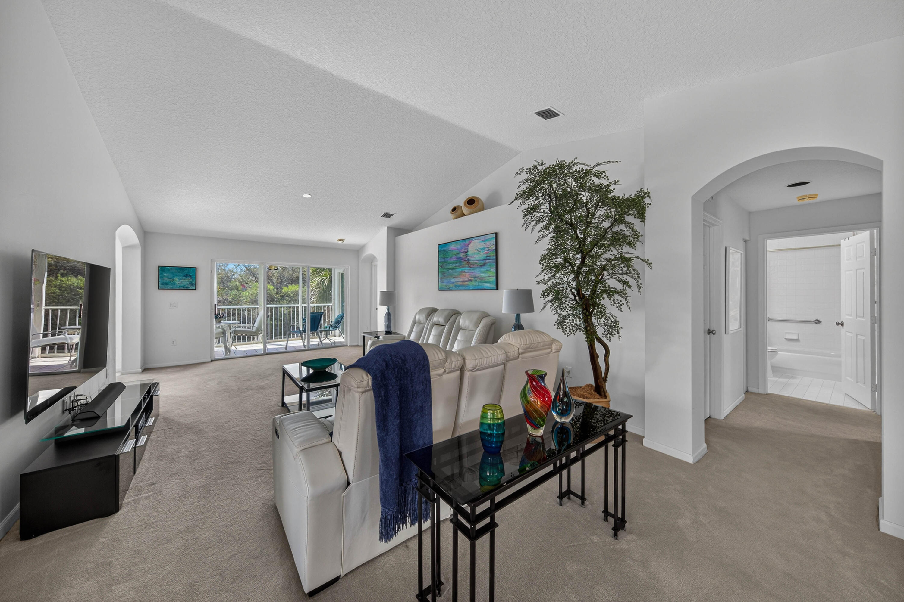 PALM ISLES I, II AND III CONDOS - Residential