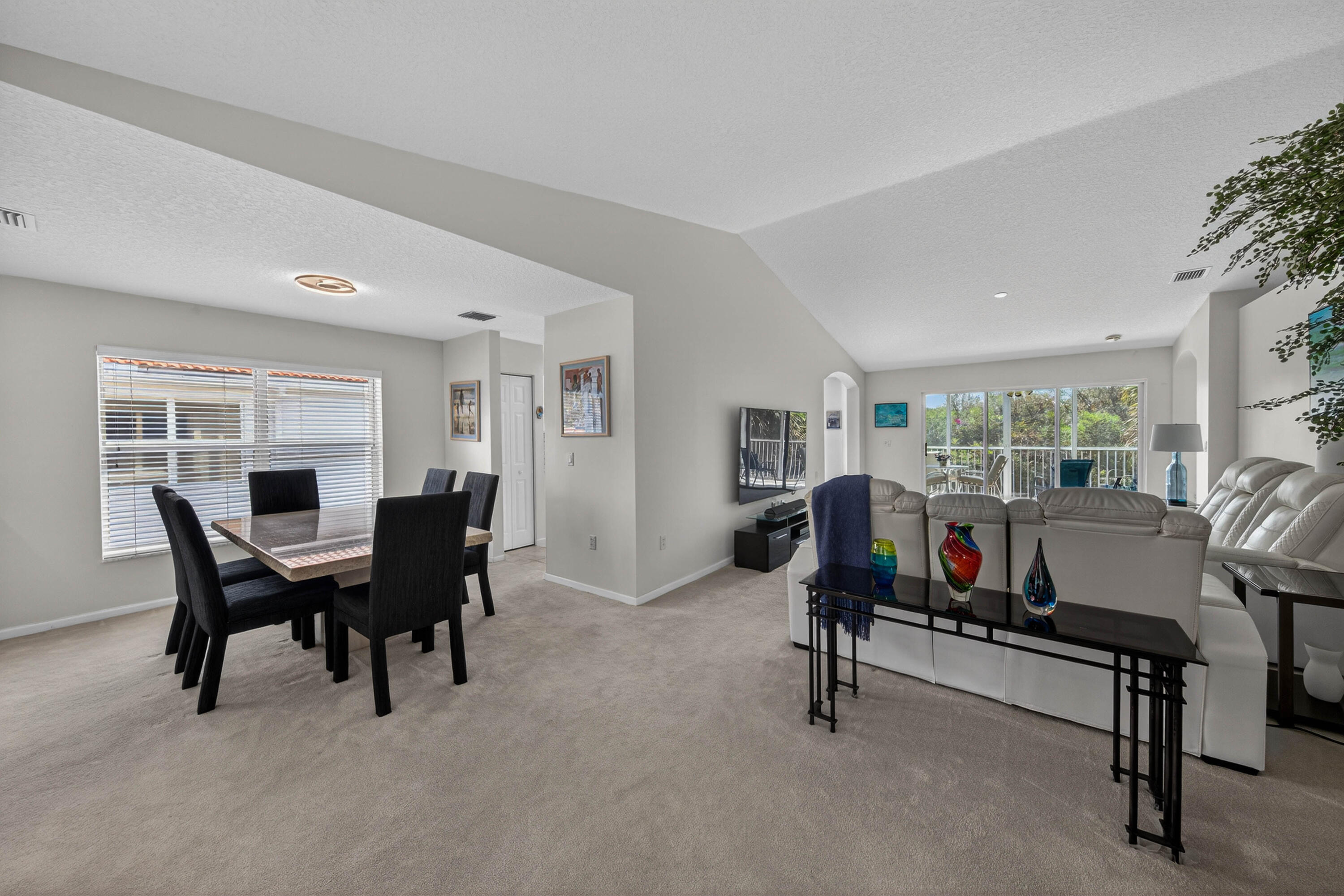 PALM ISLES I, II AND III CONDOS - Residential