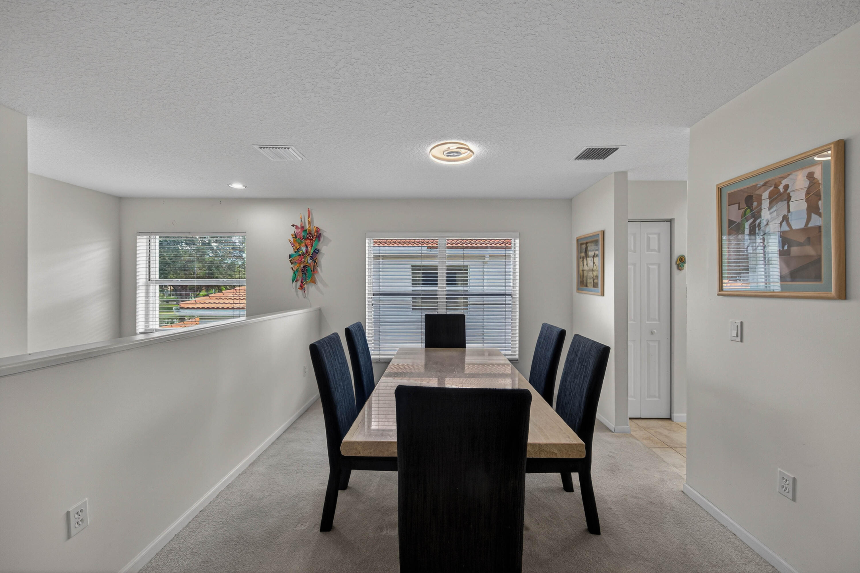 PALM ISLES I, II AND III CONDOS - Residential