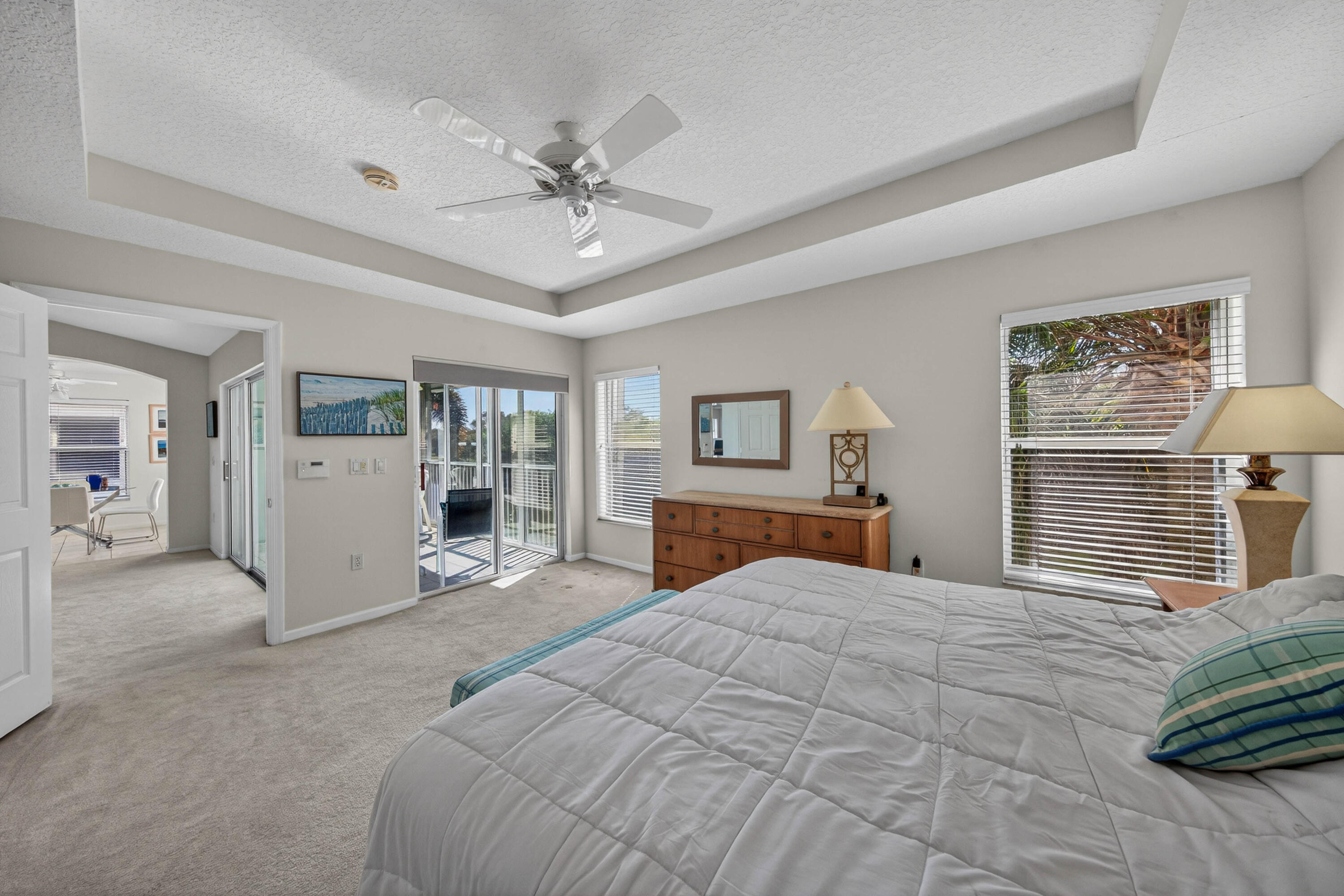 PALM ISLES I, II AND III CONDOS - Residential