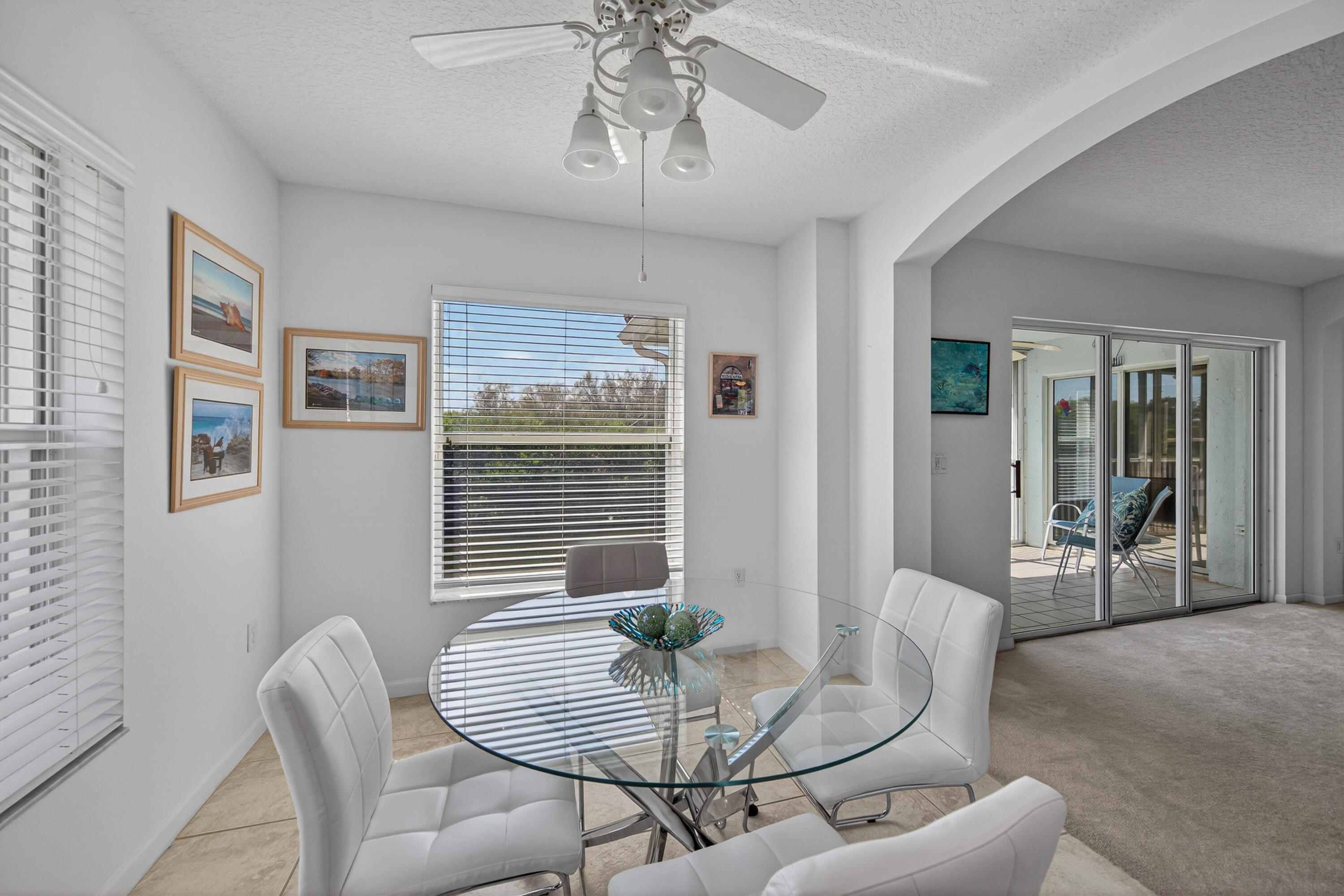 PALM ISLES I, II AND III CONDOS - Residential