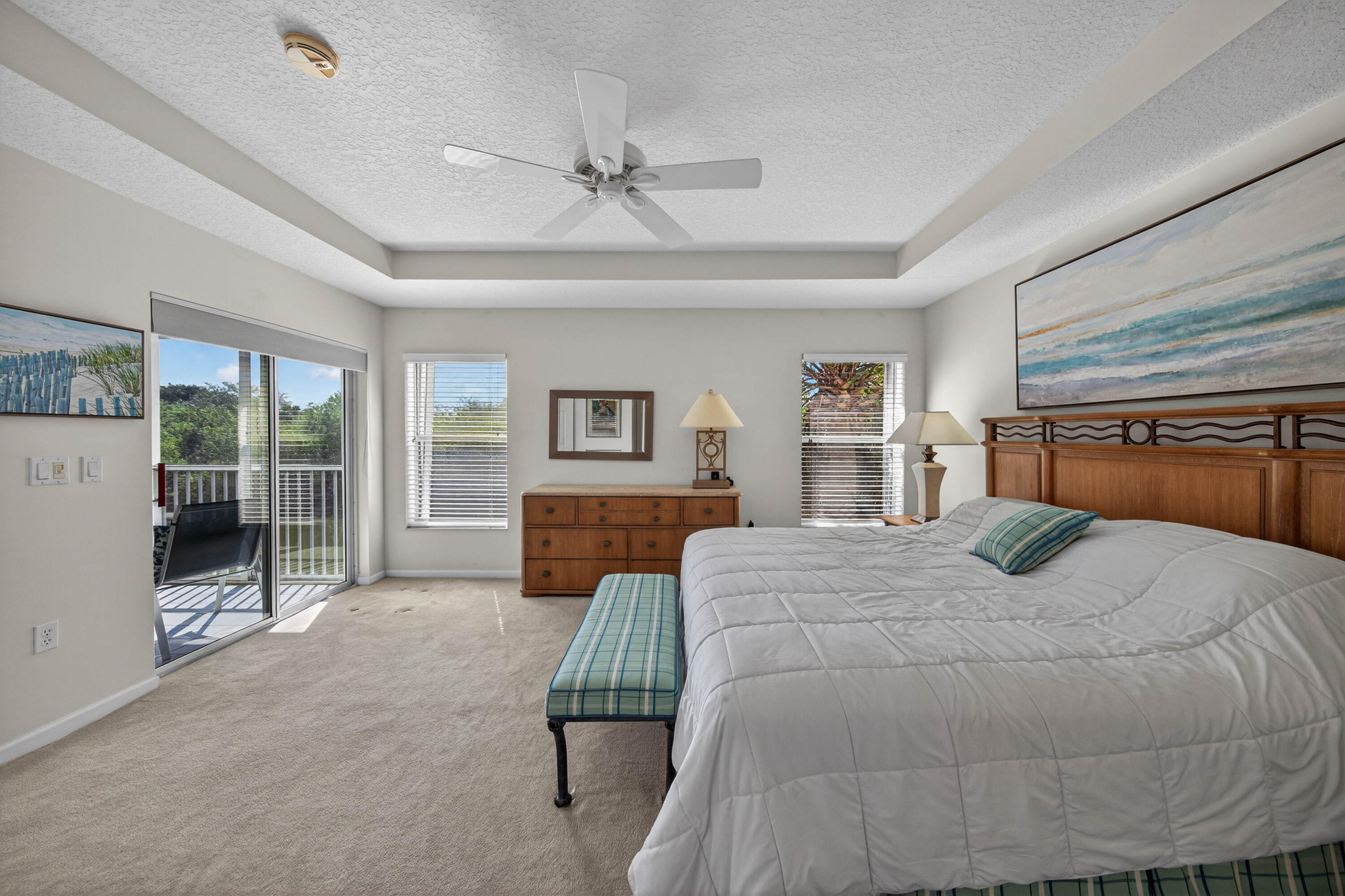 PALM ISLES I, II AND III CONDOS - Residential