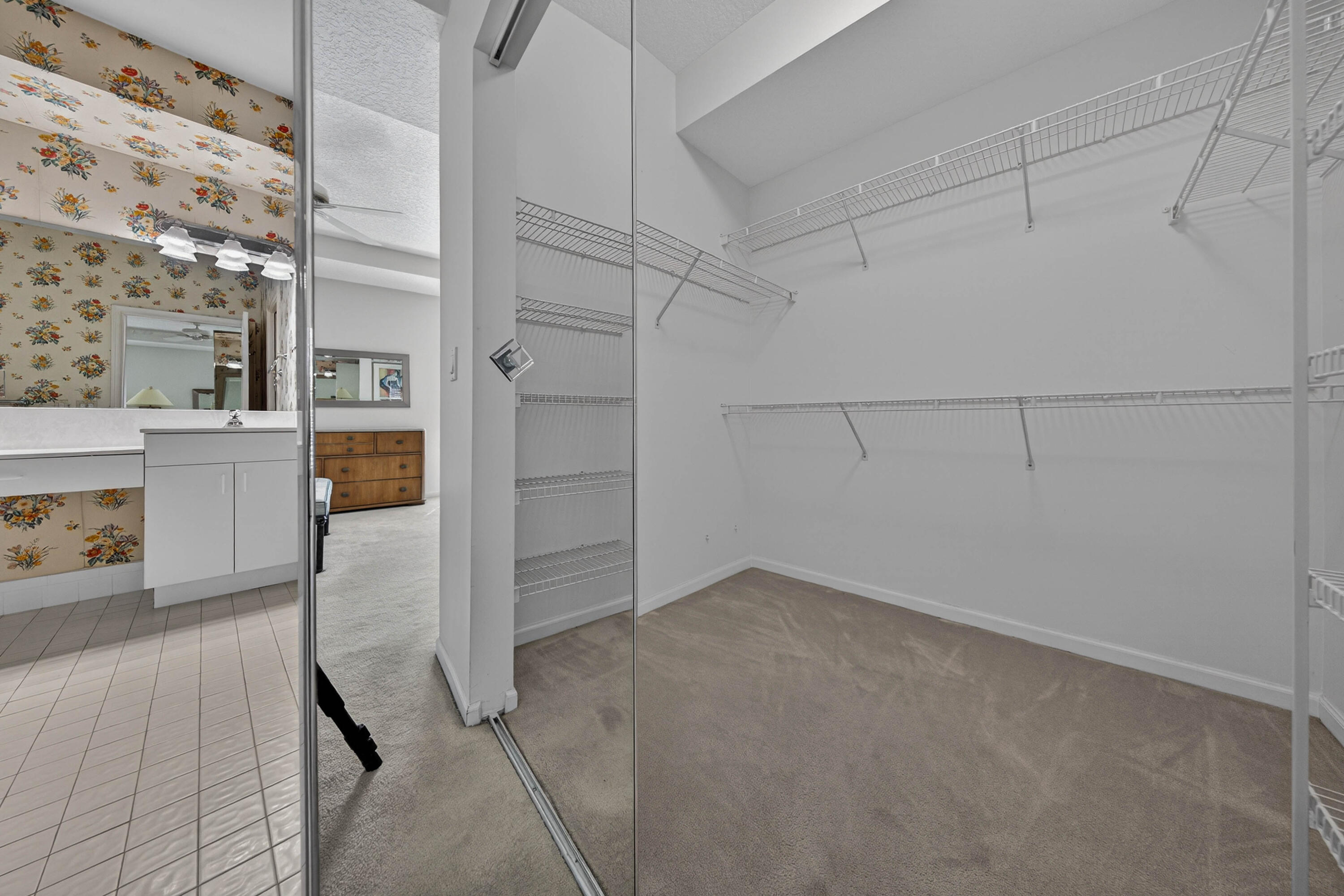 PALM ISLES I, II AND III CONDOS - Residential