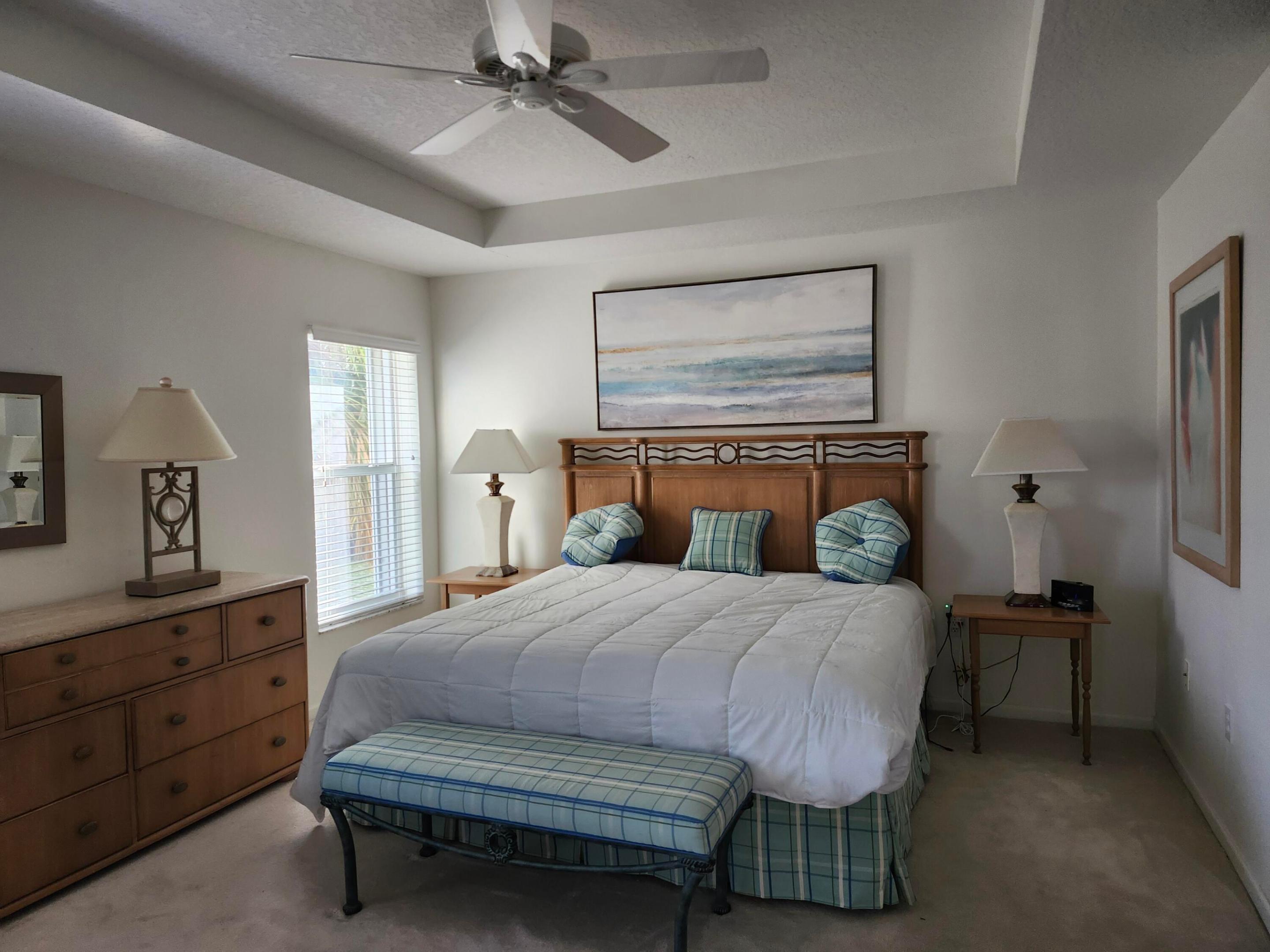 PALM ISLES I, II AND III CONDOS - Residential