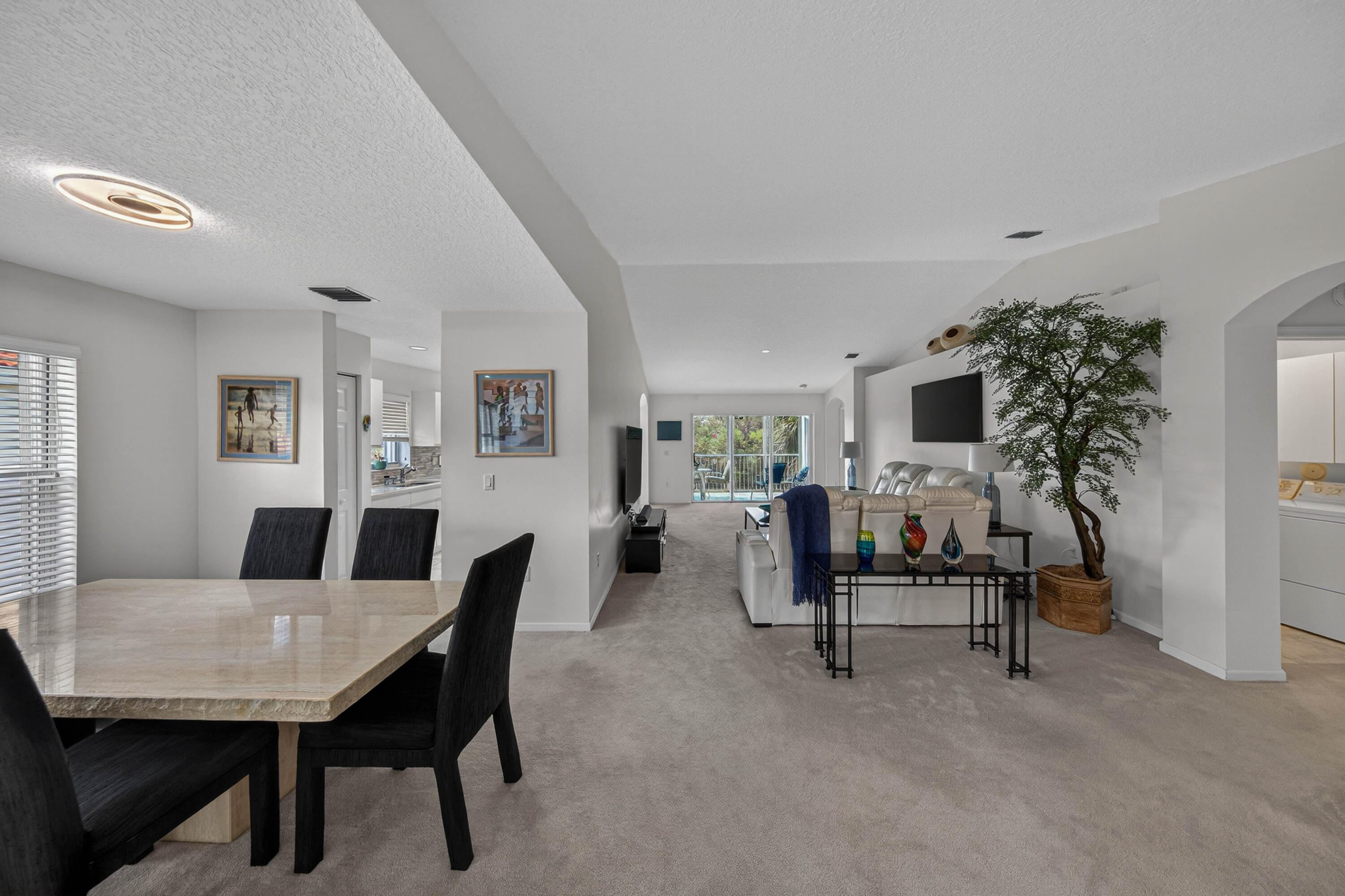 PALM ISLES I, II AND III CONDOS - Residential