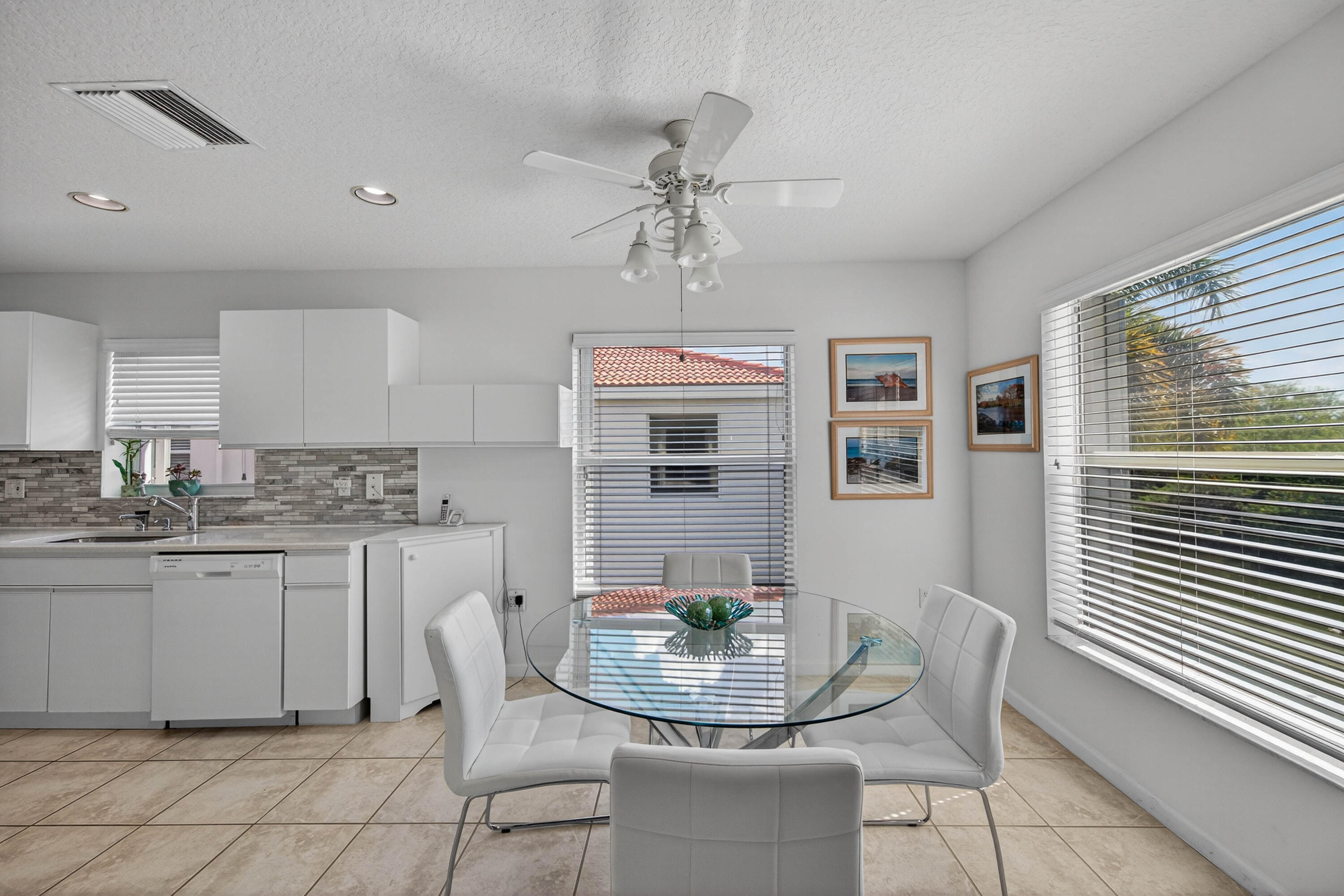 PALM ISLES I, II AND III CONDOS - Residential