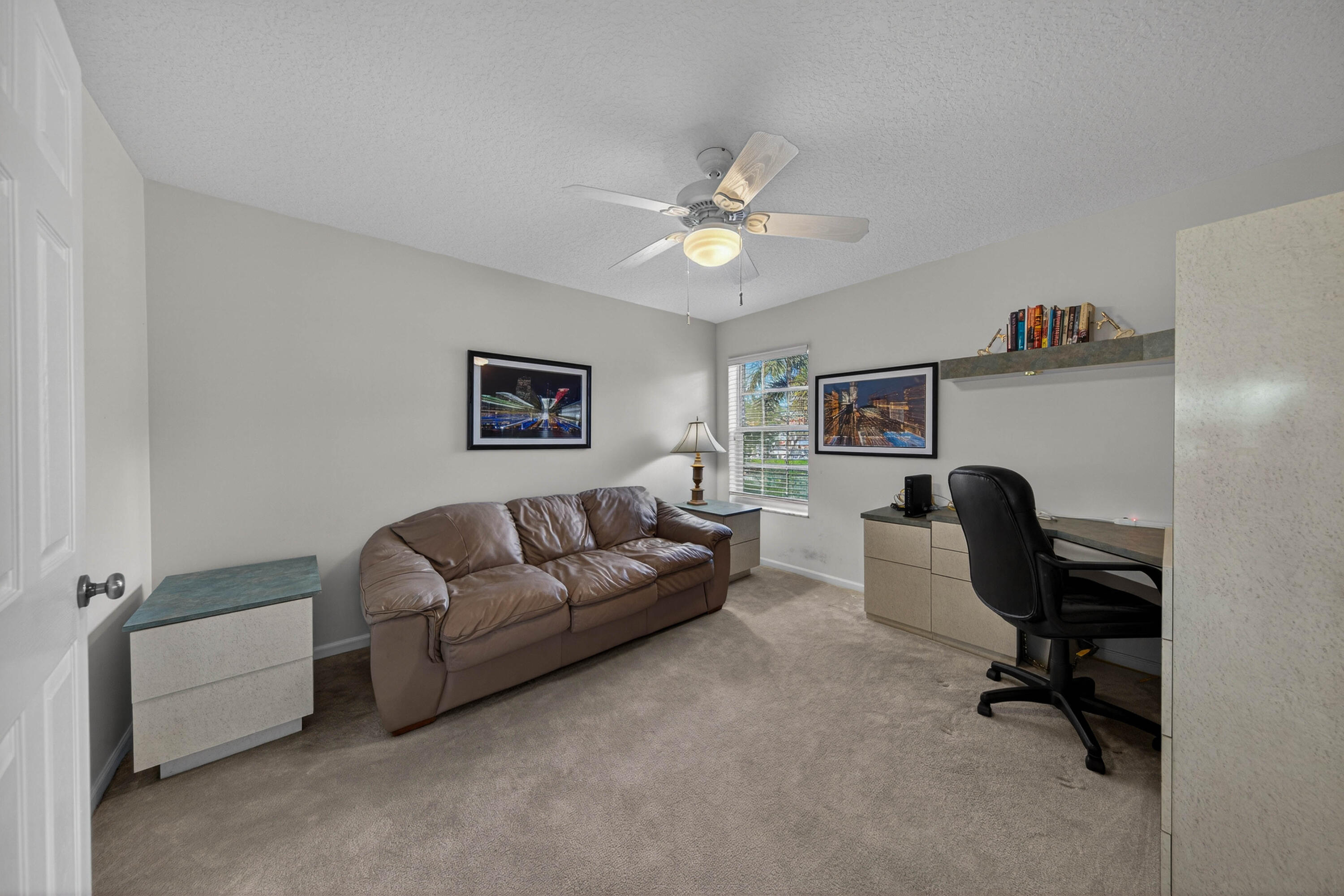 PALM ISLES I, II AND III CONDOS - Residential