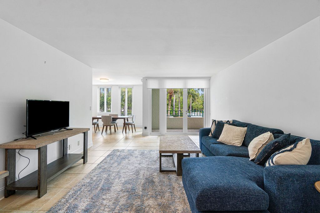 Photo of 100 SE 5th Avenue #216, Boca Raton, FL 33432 (MLS # B26057507)