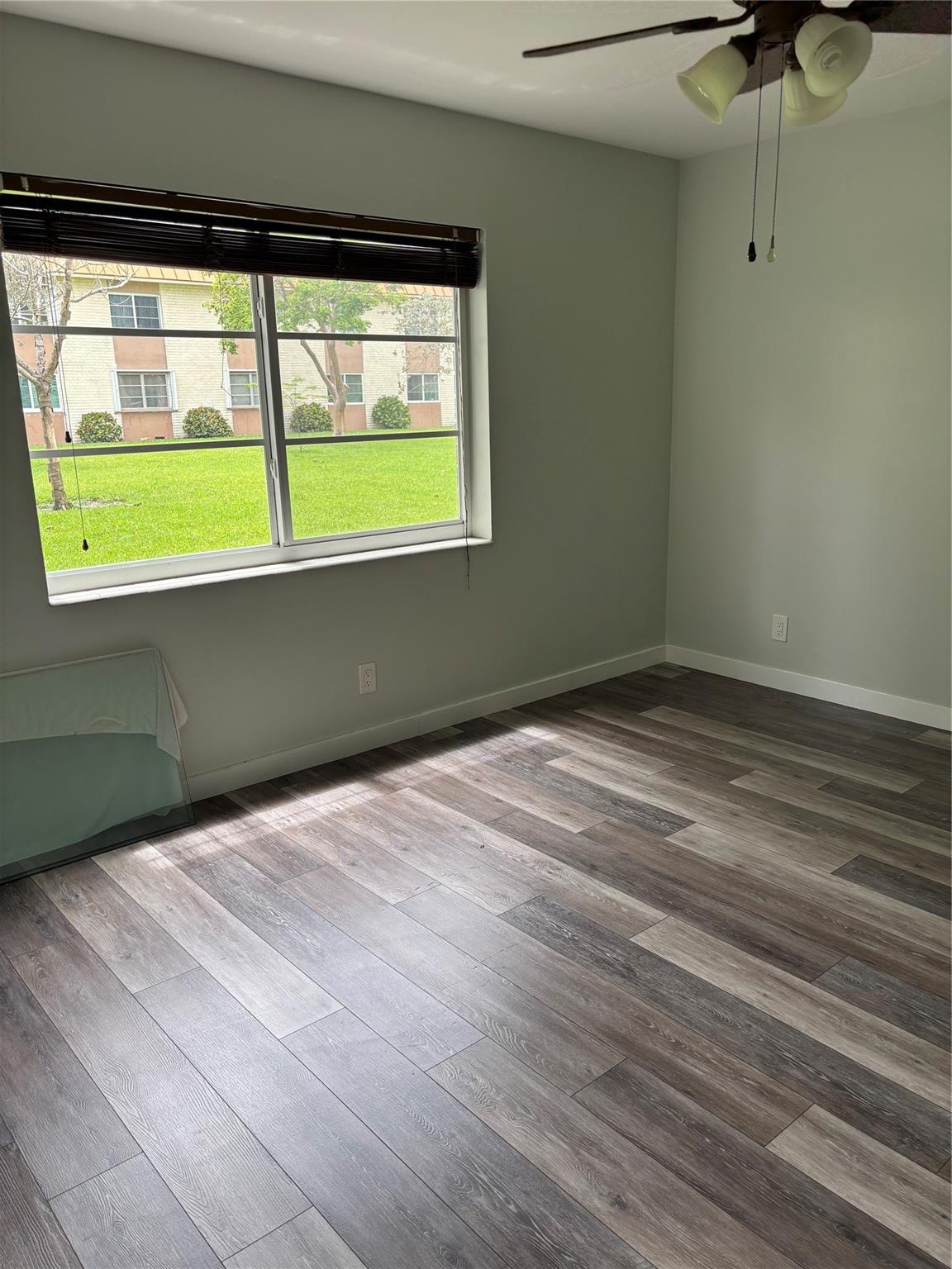 Manor Grove Village One I - Residential Lease