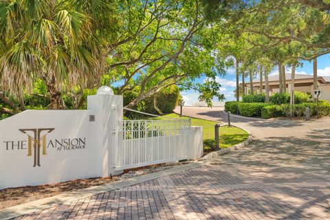 A home in Jensen Beach