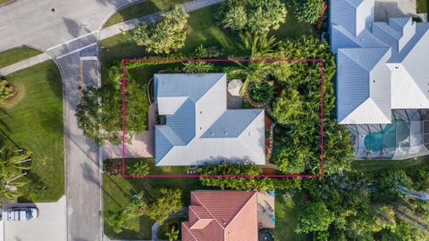 A home in Jensen Beach