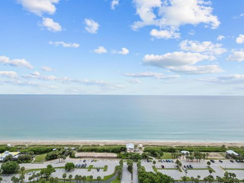 A home in Jensen Beach