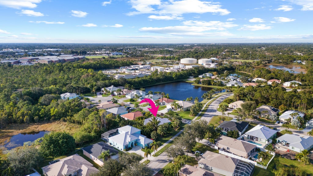 Photo of 502 NW Ember Way, Jensen Beach, FL 34957 (MLS # R11050821)