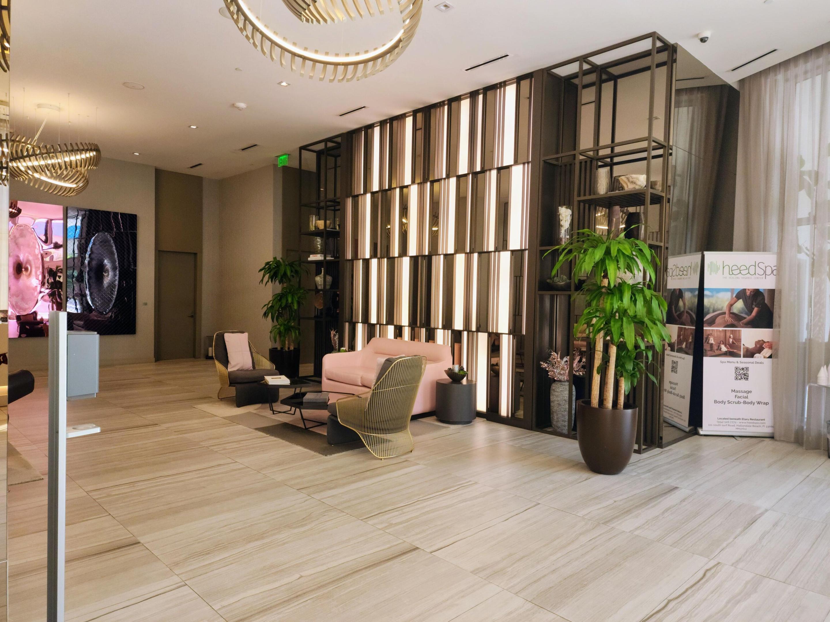 4010 SOUTH OCEAN CONDO - Residential