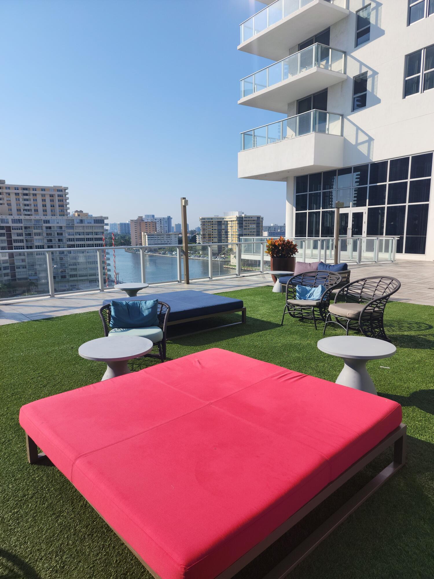 4010 SOUTH OCEAN CONDO - Residential