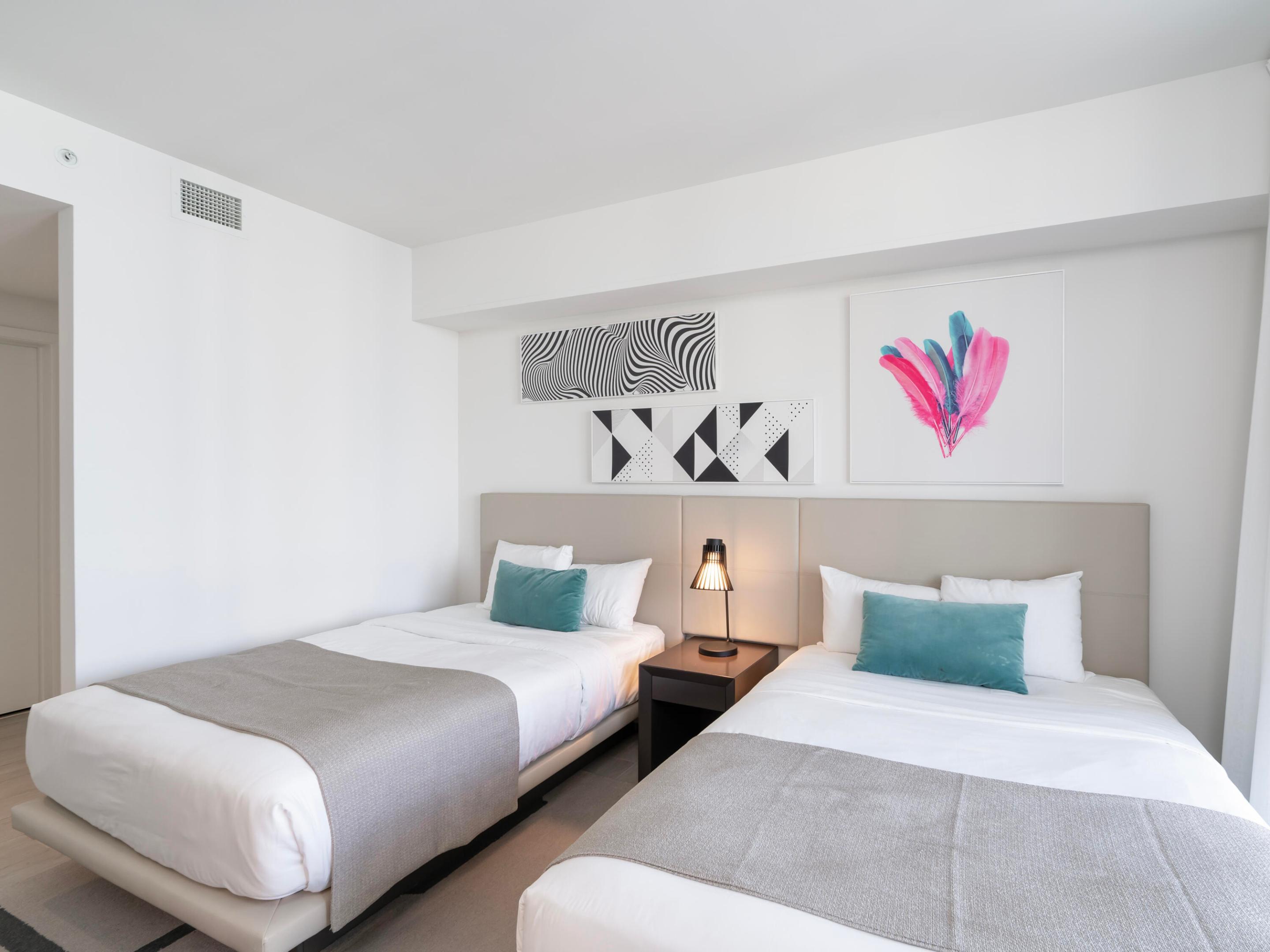 4010 SOUTH OCEAN CONDO - Residential