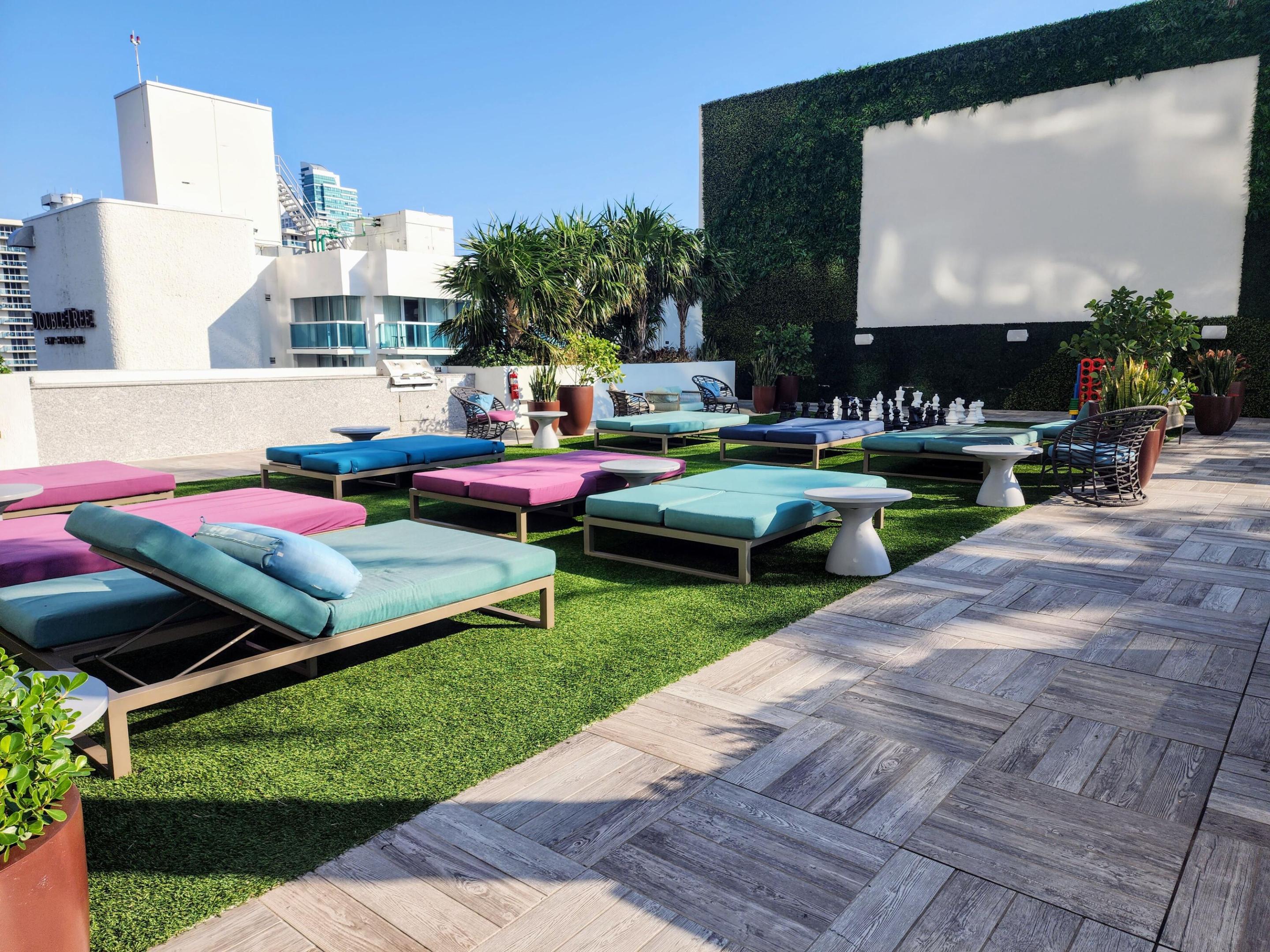 4010 SOUTH OCEAN CONDO - Residential