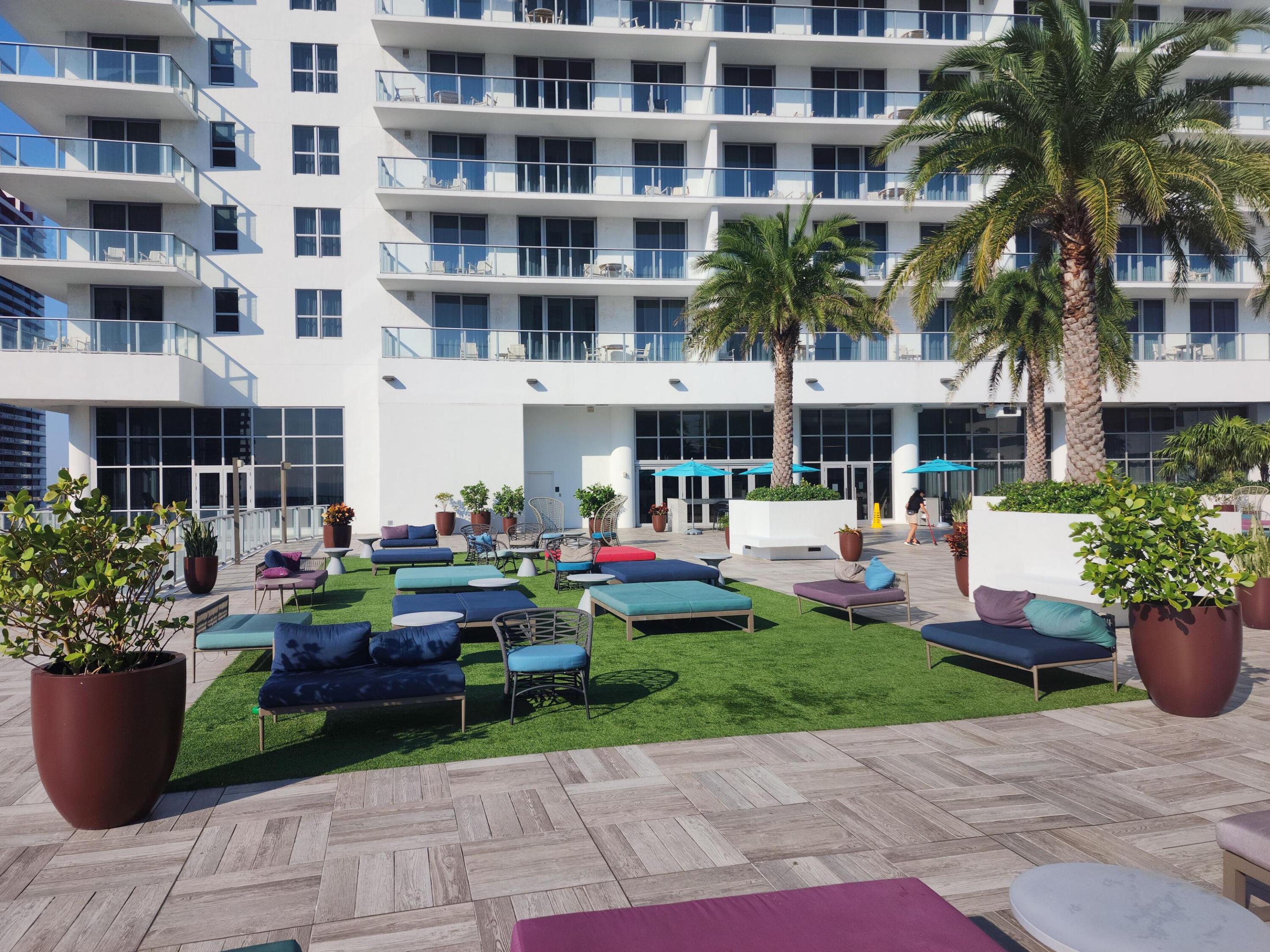 4010 SOUTH OCEAN CONDO - Residential