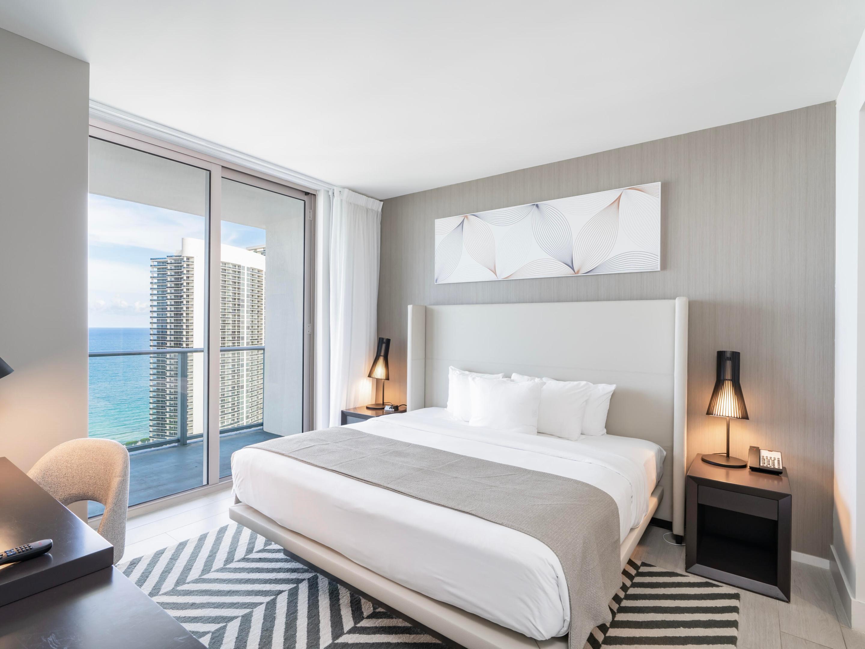 4010 SOUTH OCEAN CONDO - Residential