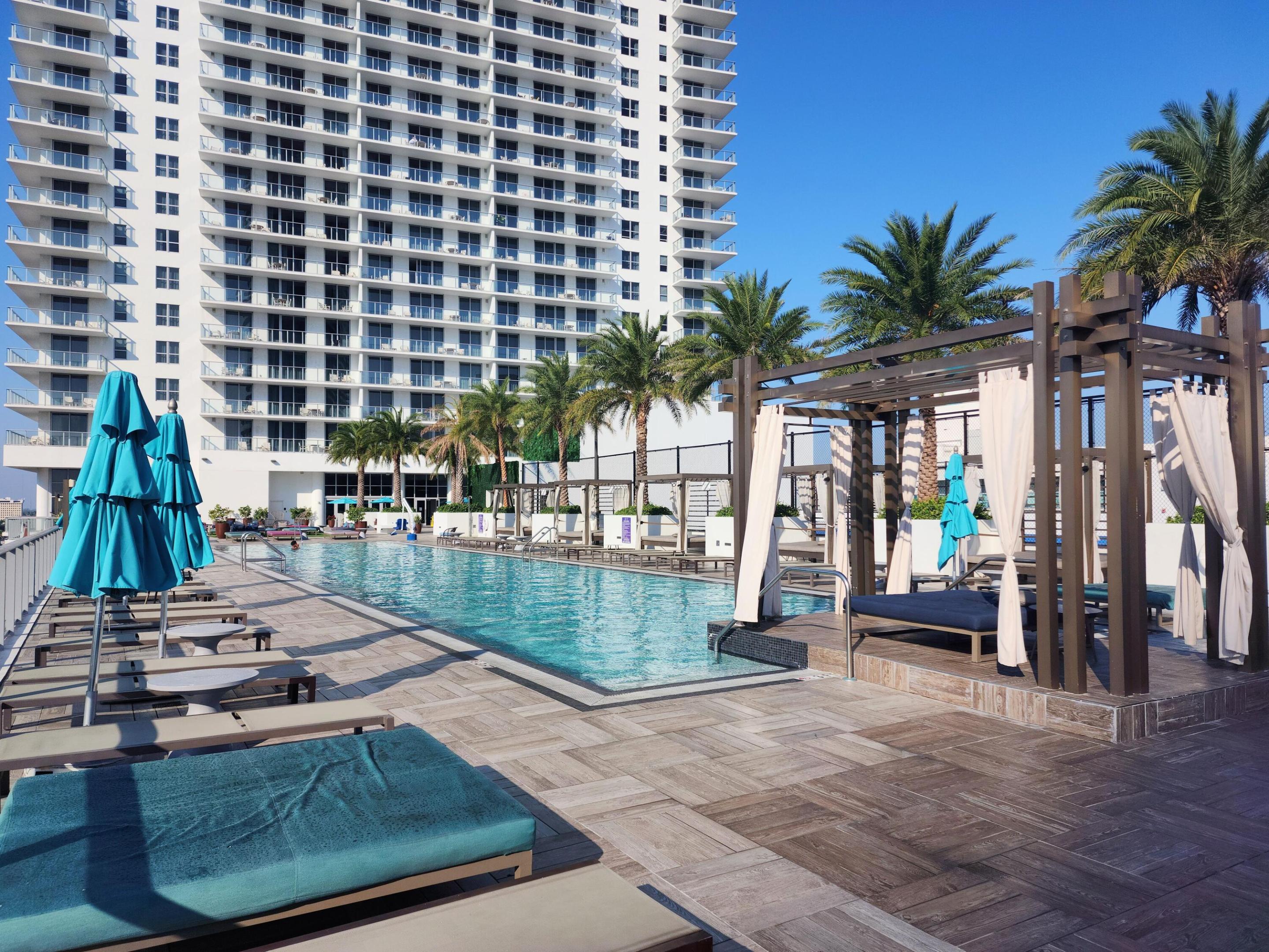 4010 SOUTH OCEAN CONDO - Residential