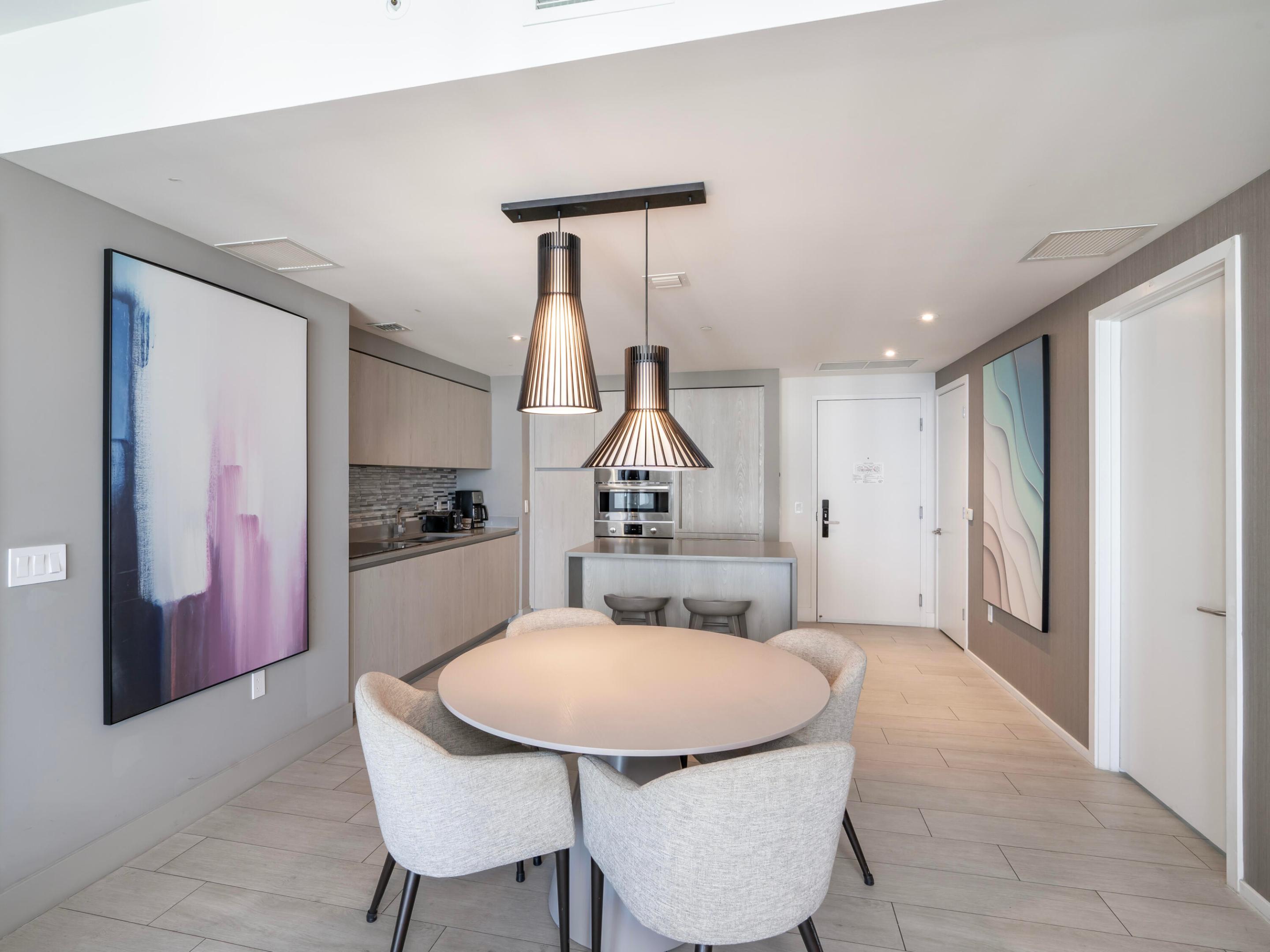 4010 SOUTH OCEAN CONDO - Residential