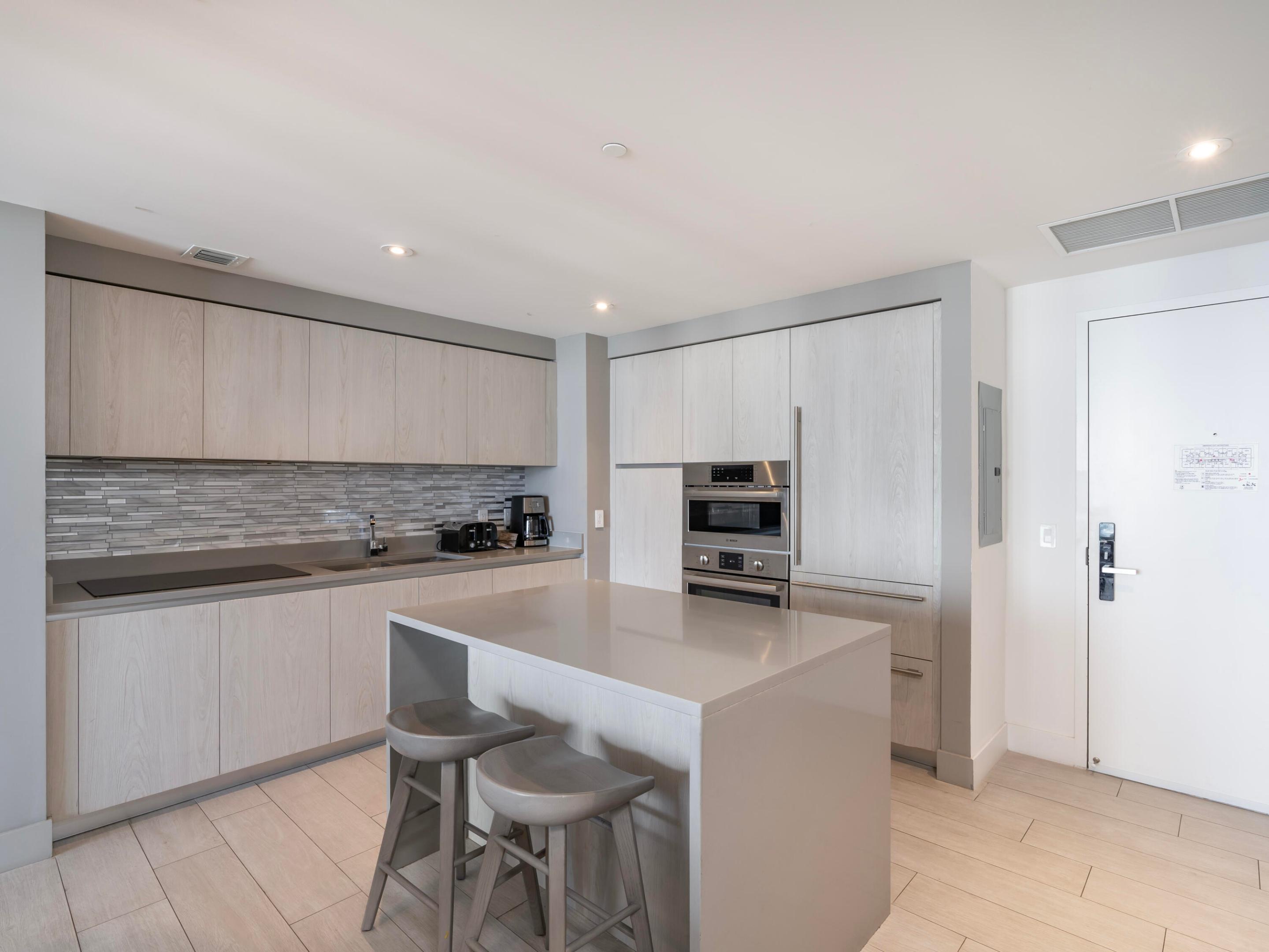 4010 SOUTH OCEAN CONDO - Residential