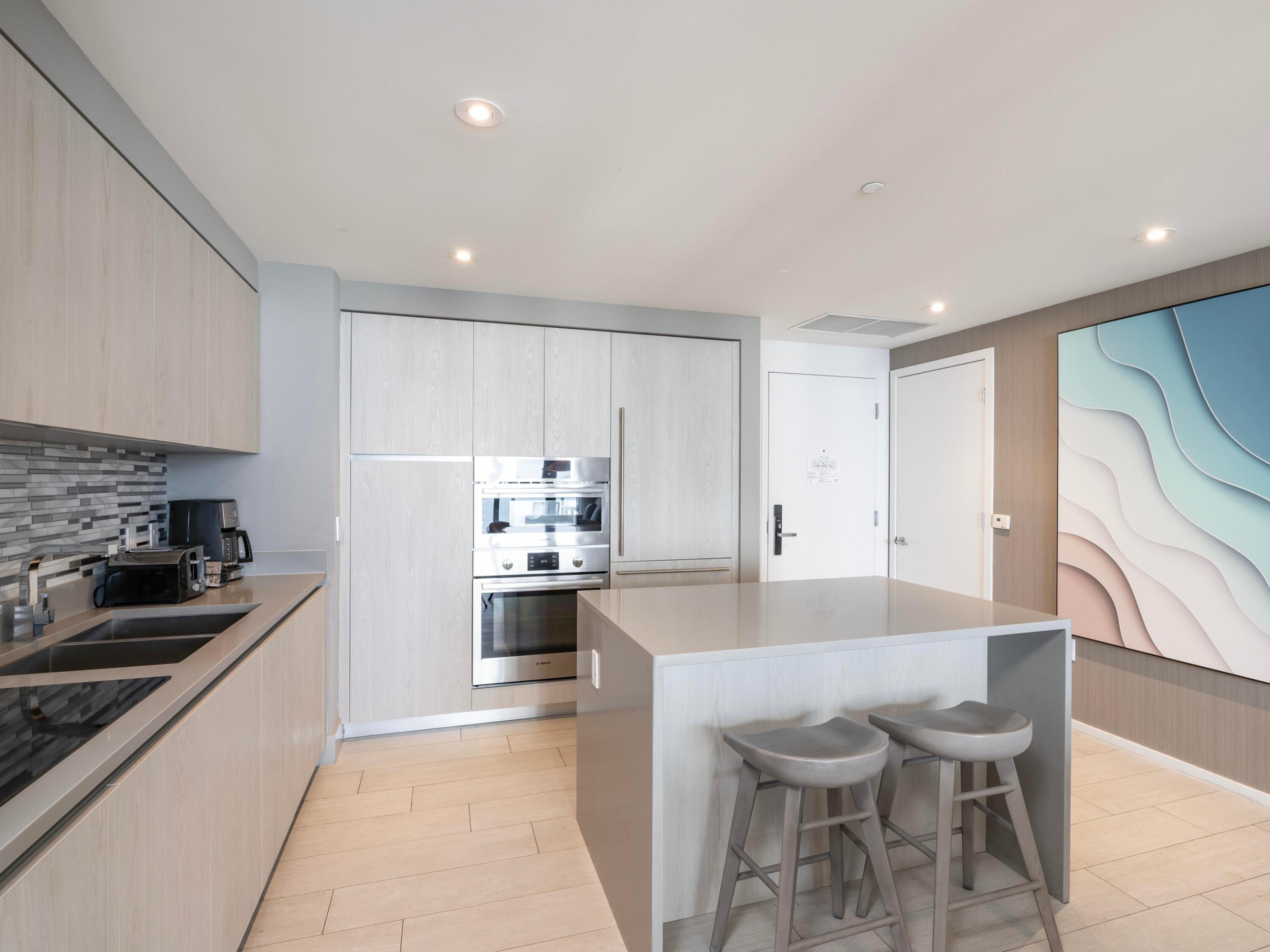 4010 SOUTH OCEAN CONDO - Residential