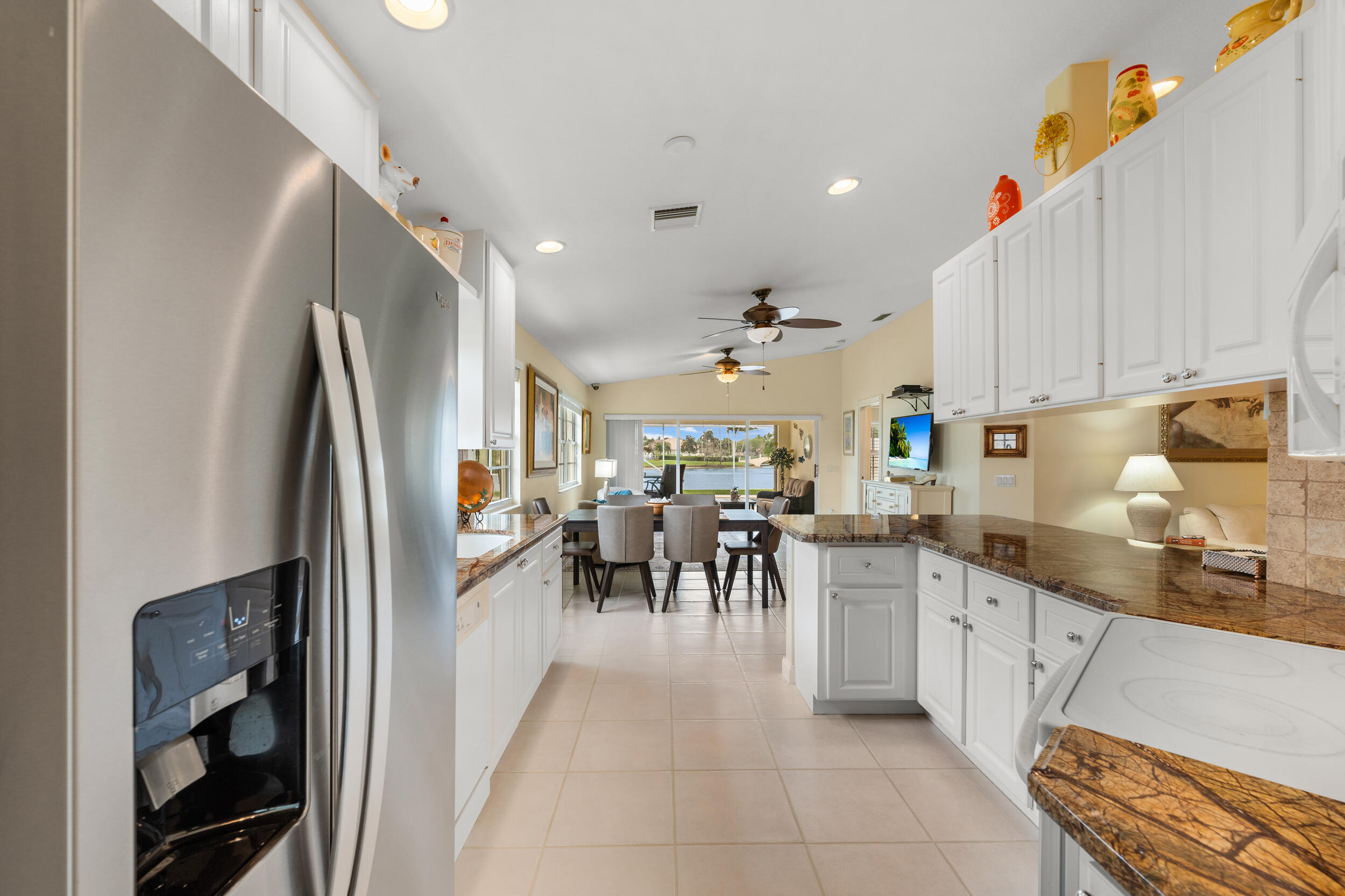 VILLAGEWALK OF WELLINGTON 1 - Residential