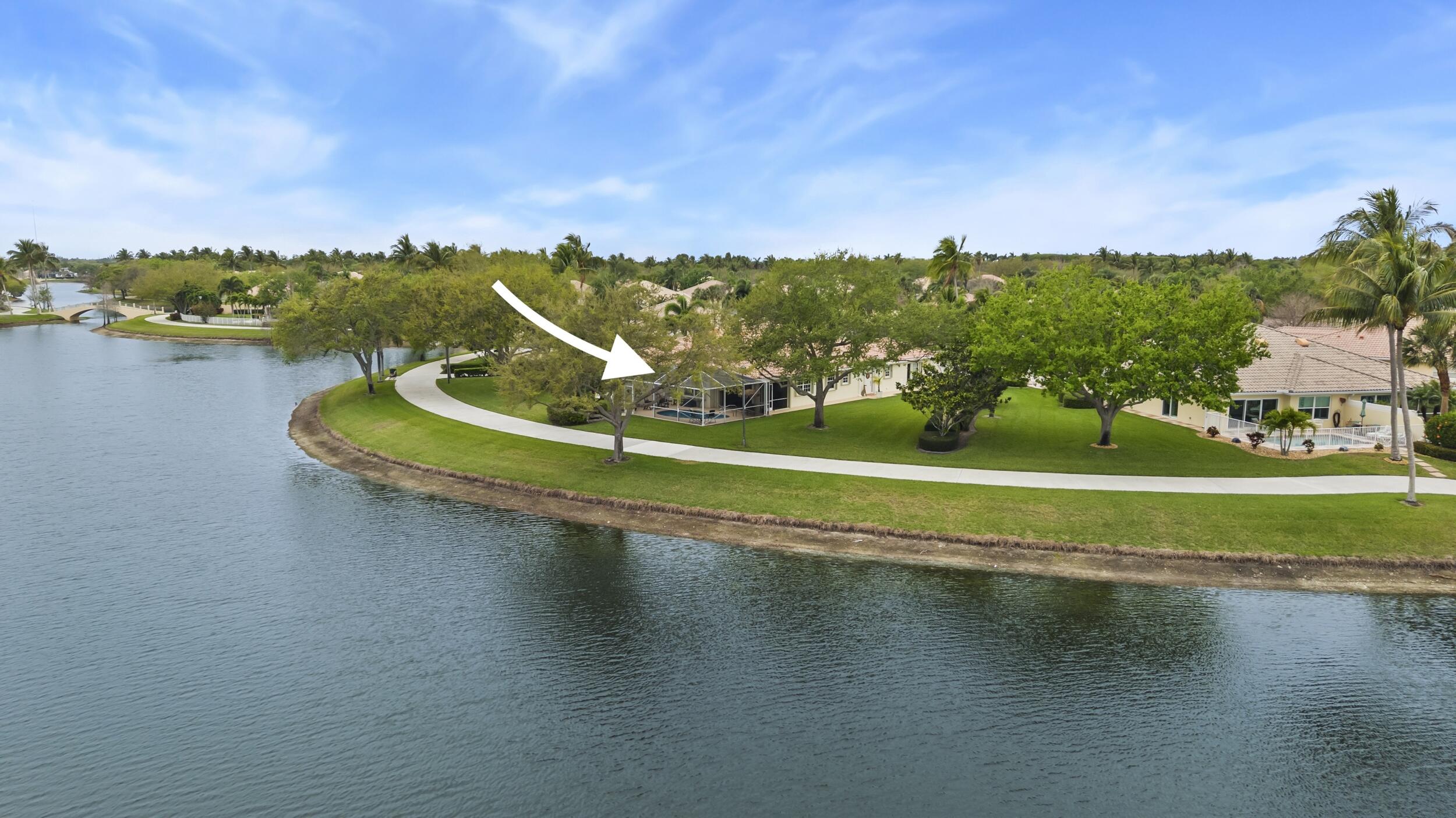 VILLAGEWALK OF WELLINGTON 1 - Residential